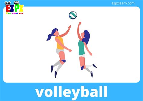 volleyball training flashcards